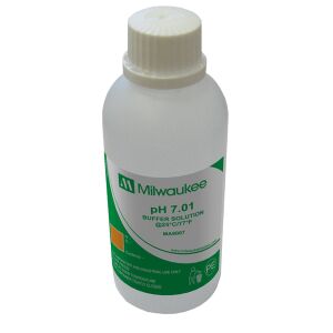 Milwaukee pH 7.01 Kalibrierlösung 230 ml