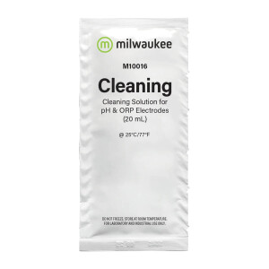 Milwaukee Reinigungslösung für Elektroden | 20ml