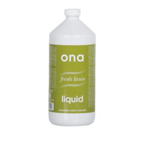 ONA Liquid Fresh Linen, 922ml