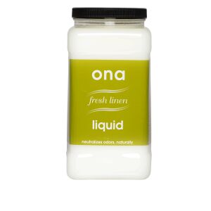 ONA Liquid Fresh Linen, 3,27L