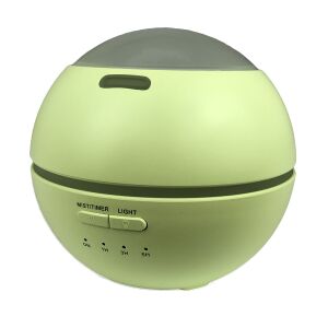 ONA Liquid Misting Dome Verdampfer