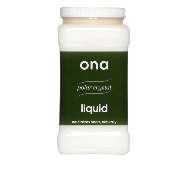 ONA Liquid Polar Crystal, 3,27l
