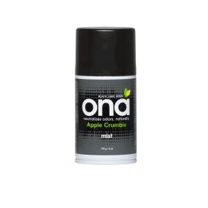 ONA Mist Apple Crumble, 170g