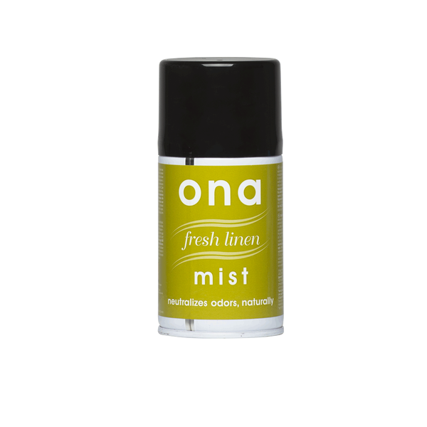 ONA Mist Fresh Linen, 170g