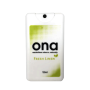ONA Pocket Spray Fresh Linen
