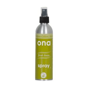 ONA Spray Fresh Linen, 250ml