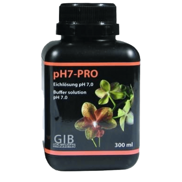 pH 7-PRO Eichl&ouml;sung 300 ml