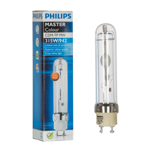 Philips MasterColor Leuchtmittel | CMH |  CDM-TP MW |...