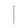 Pipette, 25ml / 0,2ml Teilung, steril
