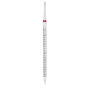 Pipette, 25ml / 0,2ml Teilung, steril