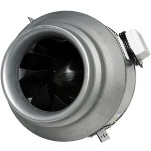 Prima KlimaK EC Radialventilator Blueline | Ø 400...