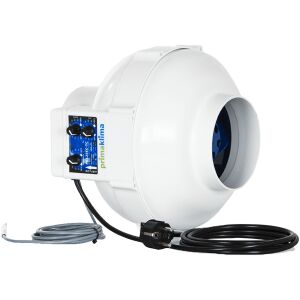 Prima Klima EC Radialventilator Thermocontrol | Ø...