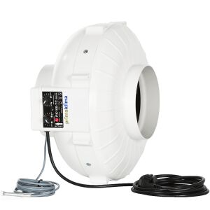 Prima Klima Radialventilator Thermocontrol | Ø...