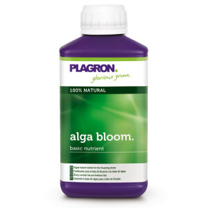 Plagron Alga Bloom, 1L