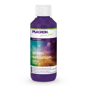 Plagron Green Sensation, 100ml