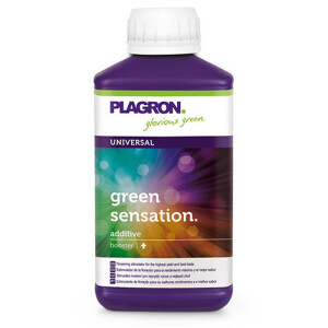 Plagron Green Sensation | 250ml