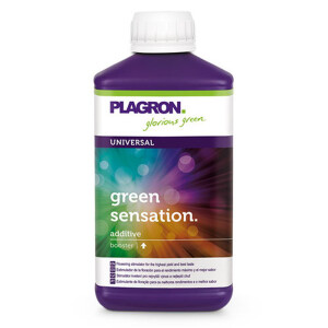 Plagron Green Sensation, 500ml