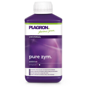 Plagron Pure Zym | 250ml