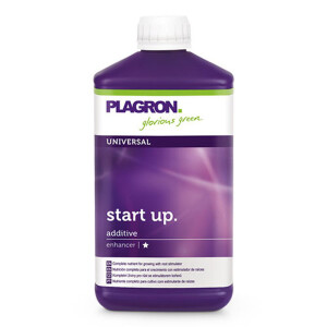 Plagron Start Up | 1L