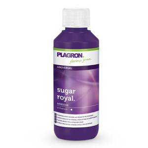 Plagron Sugar Royal | 100ml