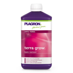 Plagron Terra Grow | 1L
