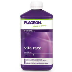 Plagron Vita Race | 1L