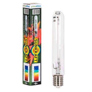 Prima Klima Sunkraft HPS 600W