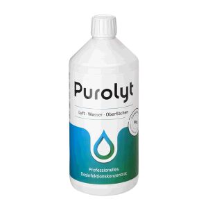 Purolyt Desinfektions Konzentrat, 1l