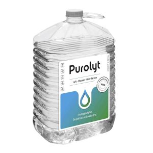 Purolyt Desinfektions Konzentrat, 5l
