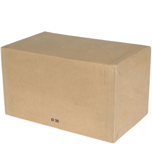 Romberg Kokos-Quelltabs 36mm &Oslash;, 1500er Box