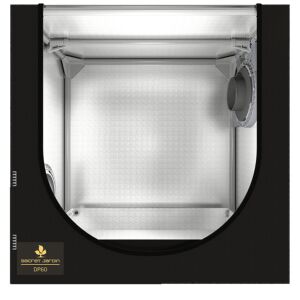Secret Jardin Dark Propagator R 4.0, 60x40x60 cm