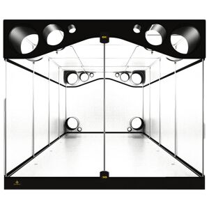 Secret Jardin Dark Room 480x240x200 cm