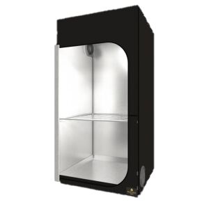 Secret Jardin Dark Street R 4.0, 90x90x178 cm