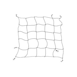 Secret Jardin Pflanzennetz WebTH 120cm x120cm