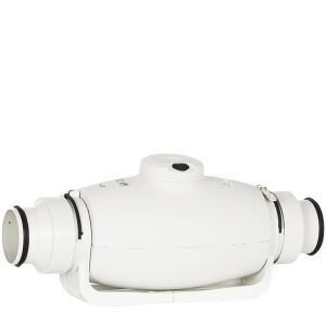 Soler & Palau TD Silent | Ø 100mm | 250 - 200...