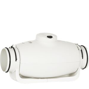 Soler &amp; Palau TD Silent | &Oslash; 125mm | 330 - 260...