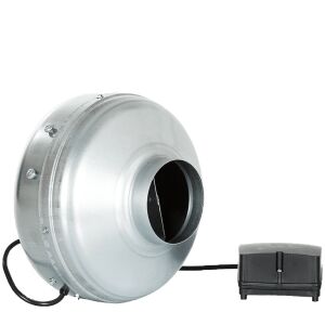 Soler &amp; Palau Vent N | &Oslash; 100mm | 290 m&sup3;/h...