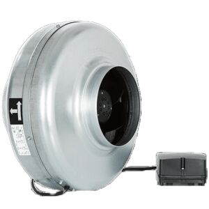 Soler &amp; Palau Vent N | &Oslash; 160mm | 760 m&sup3;/h...