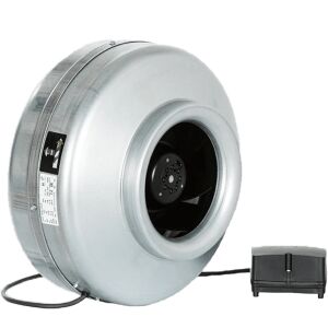 Soler & Palau Vent N | Ø 200mm | 970 m³/h...