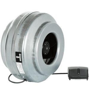 Soler & Palau Vent N | Ø 250mm | 1030m³/h...