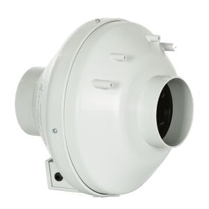 Systemair LTi-RVK Sileo 100E2 | Ø 100mm | 184...