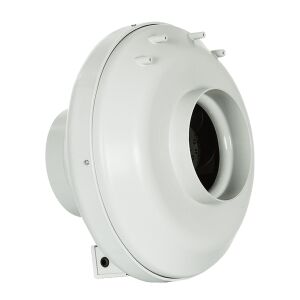 Systemair LTi-RVK Sileo 150E2-A | Ø 150mm | 425...