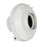 Systemair LTi-RVK Sileo 150E2-A | Ø 150mm | 425 m³/h | 60W