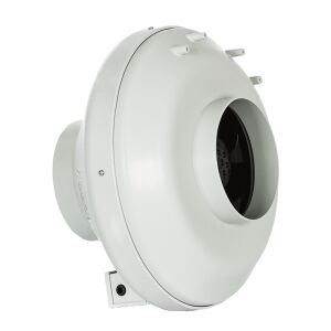 Systemair LTi-RVK Sileo 150E2-L | Ø 150mm | 666...