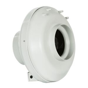 Systemair LTi-RVK Sileo 160E2-A | Ø 160mm | 450...