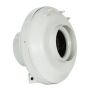 Systemair LTi-RVK Sileo 160E2-A | Ø 160mm | 450 m³/h | 59W