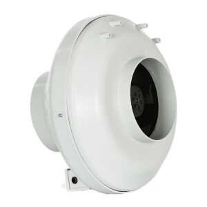 Systemair LTi-RVK Sileo 160E2-L | Ø 160mm | 727...