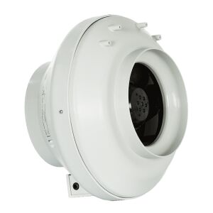 Systemair LTi-RVK Sileo 200E2-A | Ø 200mm |...