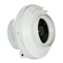 Systemair LTi-RVK Sileo 200E2-A | Ø 200mm | 778m³/h | 104W
