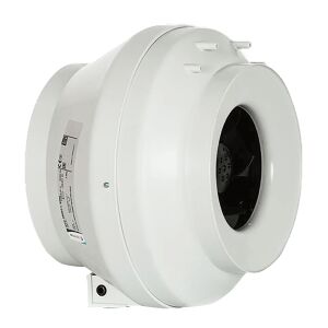 Systemair LTi-RVK Sileo 250E2-L | Ø 250mm | 1087...